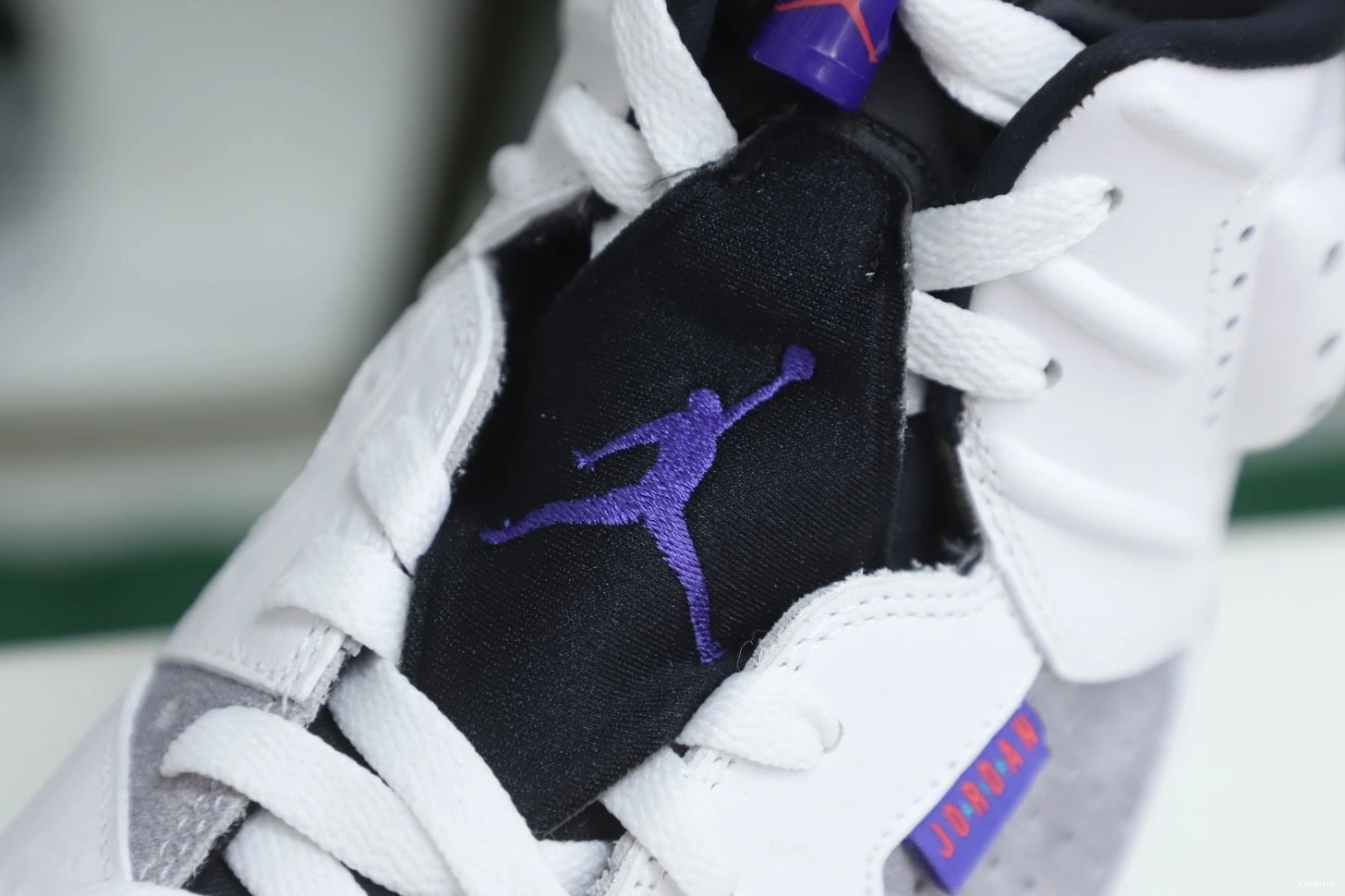 6 FLINT JORDAN AIR 0118